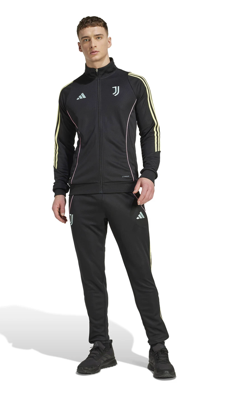 Juventus Line - Tuta Uomo