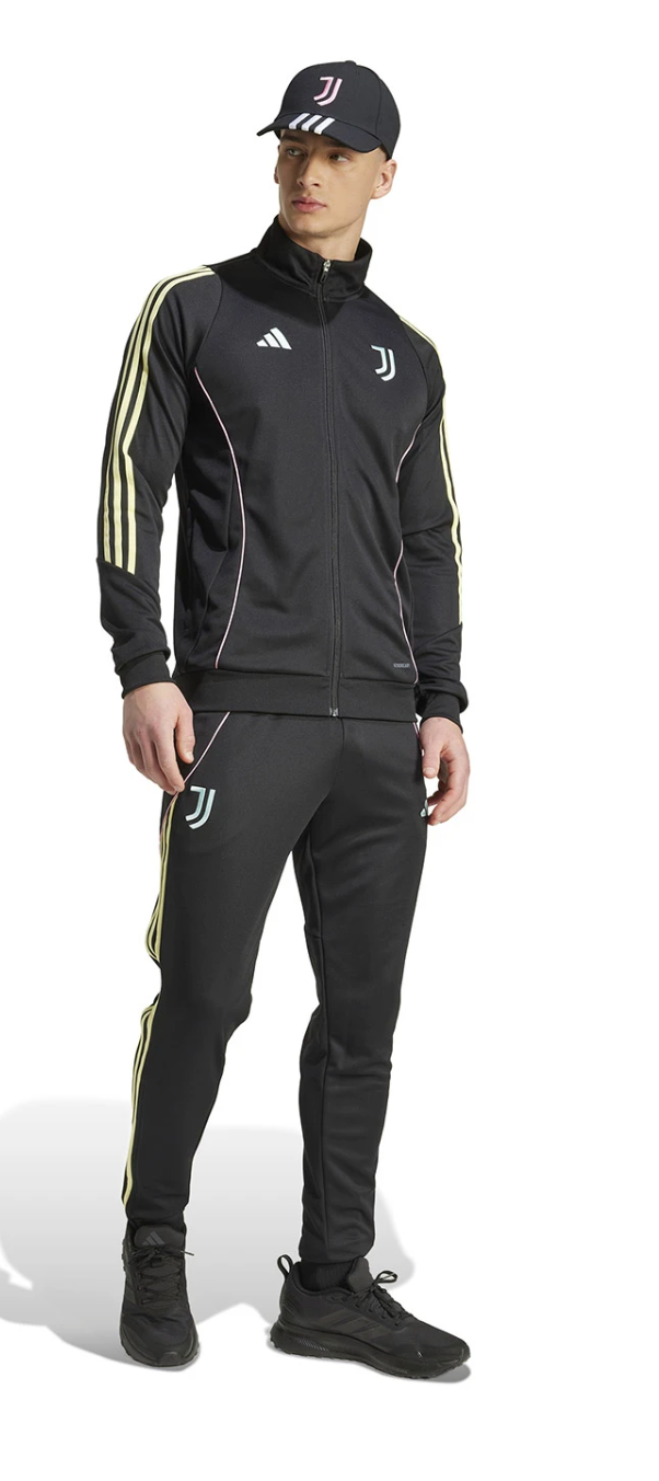 Juventus Line - Tuta Uomo