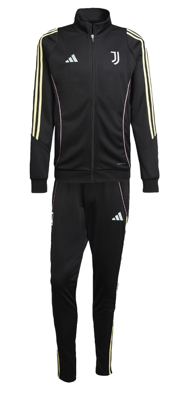 Juventus Line - Tuta Uomo