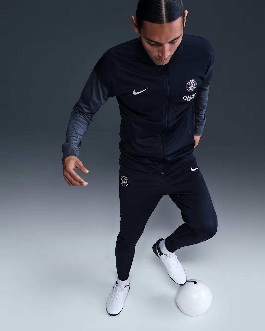 PSG Strike - Tuta Uomo