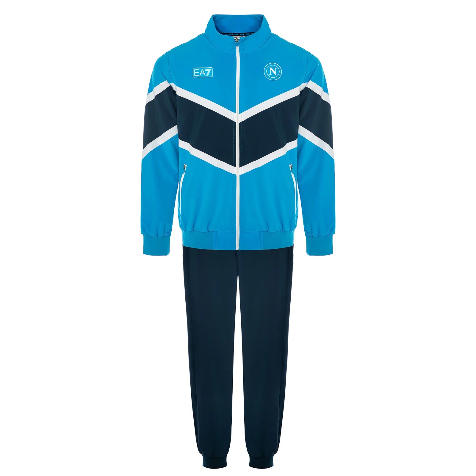 SSC Napoli - Tuta Uomo