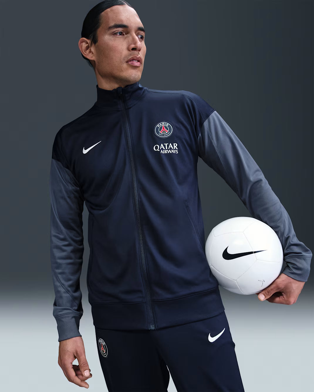 PSG Strike - Tuta Uomo